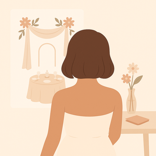 Decor Setup Templates